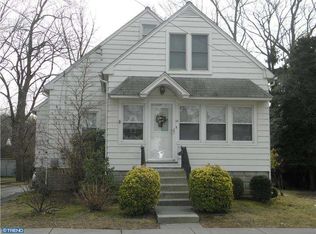 115 Washington Ave, Pitman, NJ 08071