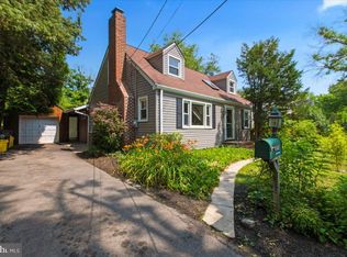 278 Hamilton Ave, Princeton, NJ 08540