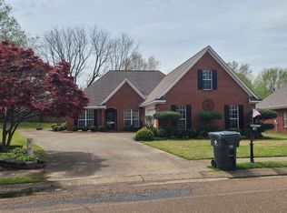 371 Northwood Hills Dr, Hernando, MS 38632