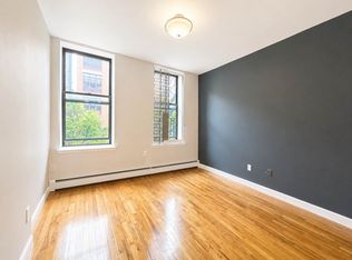 278 W 115th St APT 5A, New York, NY 10026