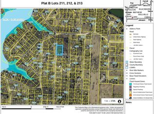 Plat B Hawthorn Rd LOT 211-212&213, Odessa, MO 64076