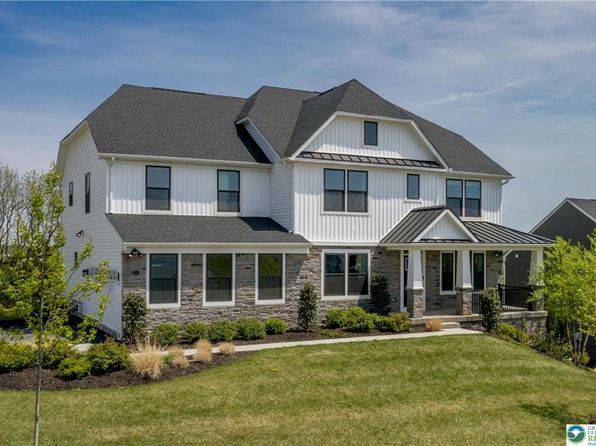 1405 Watson Run, Fogelsville, PA 18051