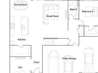 8929 E Moontear Way, Pima County, AZ 85641