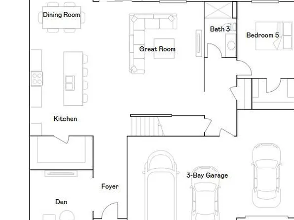 8929 E Moontear Way, Pima County, AZ 85641