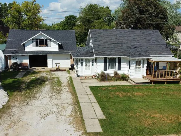 601 Morgan Ave, Mansfield, OH 44905