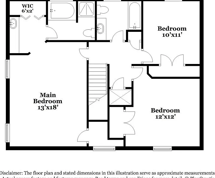 905 Traceton Ct — Photo 3