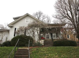 204 Capital Heights Dr, Frankfort, KY
