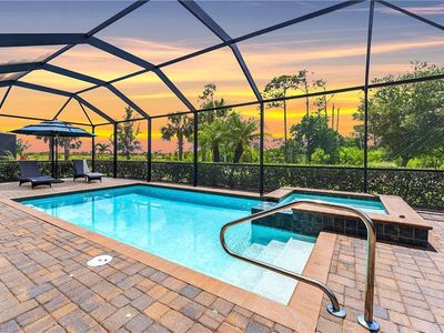 17186 Ashcomb WAY, Estero, FL, 33928