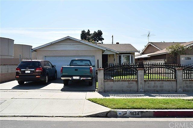 1st image of 1034 W Mauretania St