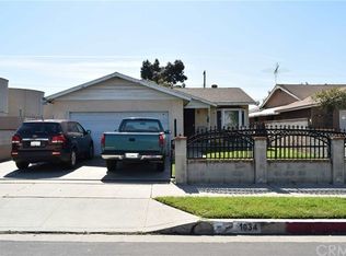 1034 W Mauretania St, Wilmington, CA 90744
