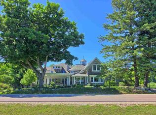 10891 Bluff Rd, Traverse City, MI 49686