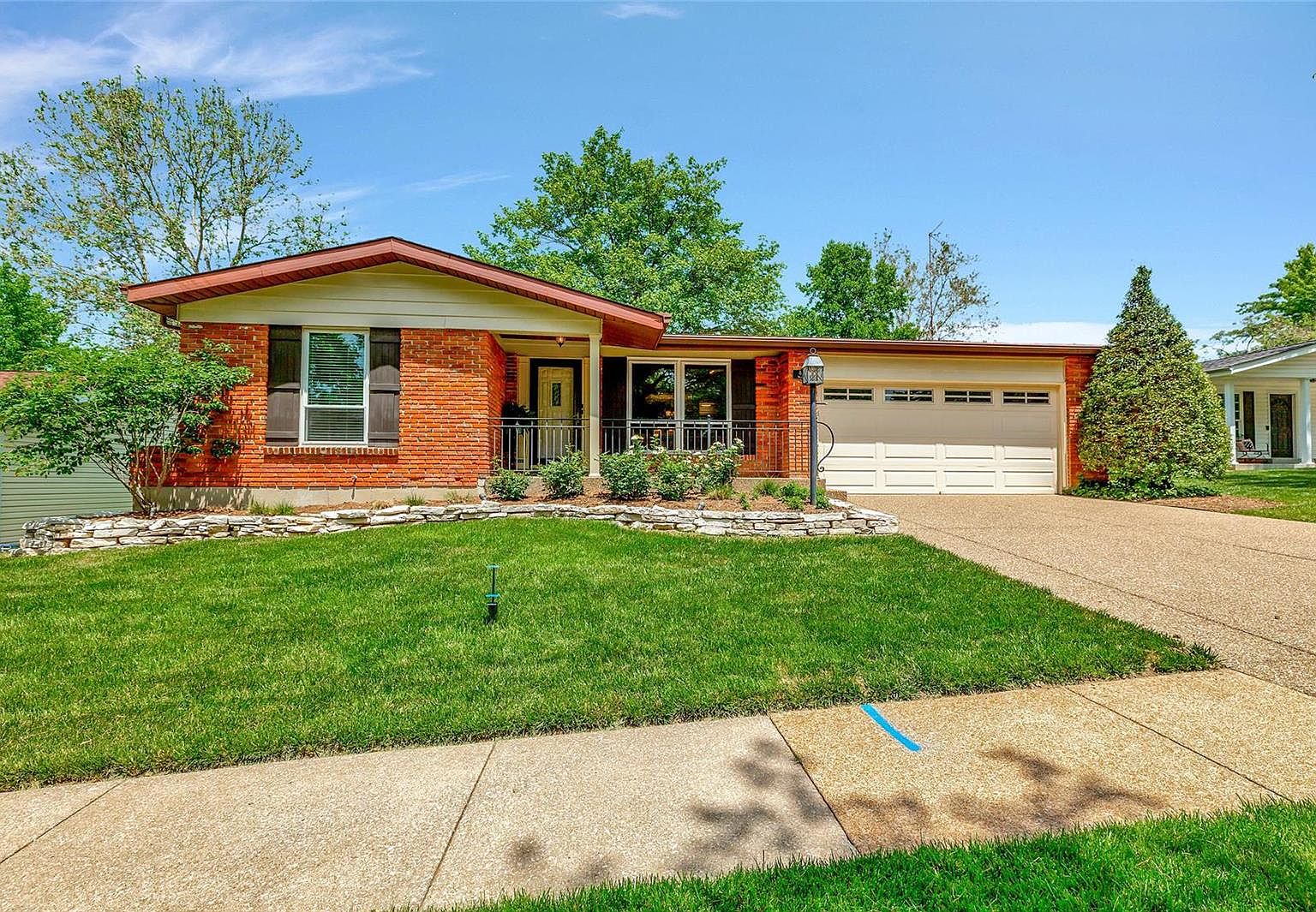 823 Windingpath Ln, Manchester, MO 63021 Zillow