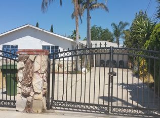 13169 Garber St, Pacoima, CA 91331