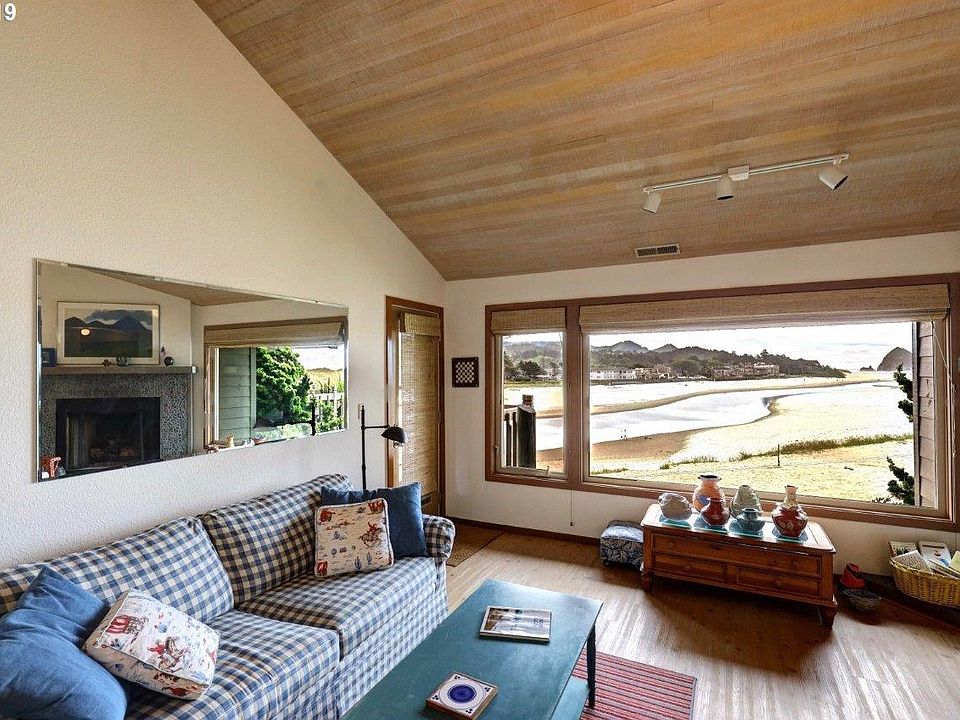 452 N Breakers Point Ct Cannon Beach OR Zillow