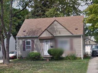 1208 Hardesty Blvd, Akron, OH 44320