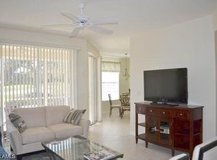2120 Arielle Dr APT 202, Naples, FL 34109