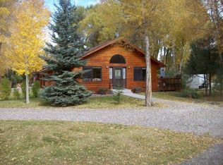 78 Apache Trl #L, South Fork, CO 81154