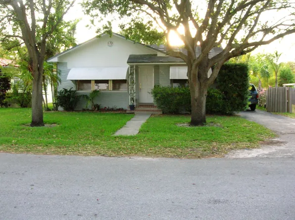 10531 NE 2nd Pl, Miami Shores, FL 33138
