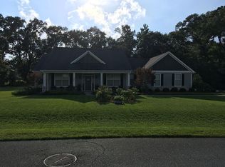 386 Tillis Ln, Crawfordville, FL 32327