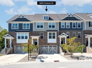 16022 Coleman Dr, Westfield, IN 46074