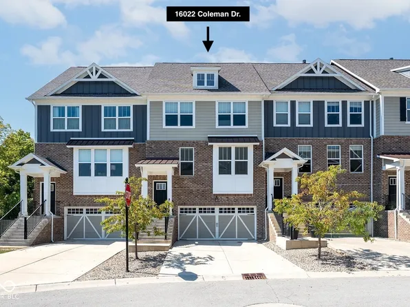 16022 Coleman Dr, Westfield, IN 46074