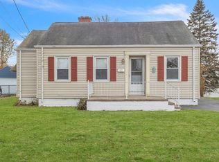 77 Norman St, Chicopee, MA 01013