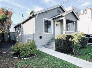315 Cypress Ave, San Bruno, CA 94066