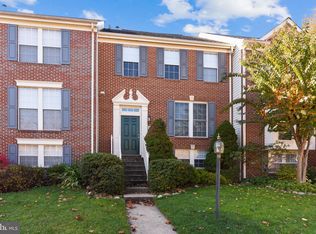 46587 Broadspear Ter, Sterling, VA 20165