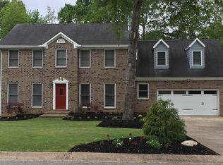 419 Hampton Grn, Peachtree City, GA 30269