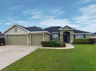 6821 Brompton Dr, Lakeland, FL 33809