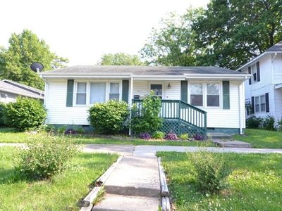 504 E Washington St, Kirksville, MO, 63501
