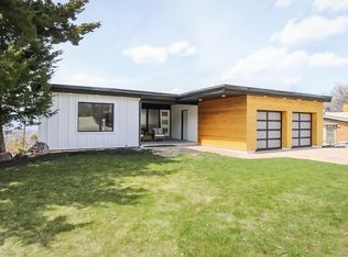 1802 S Wasatch Dr, Salt Lake City, UT 84108