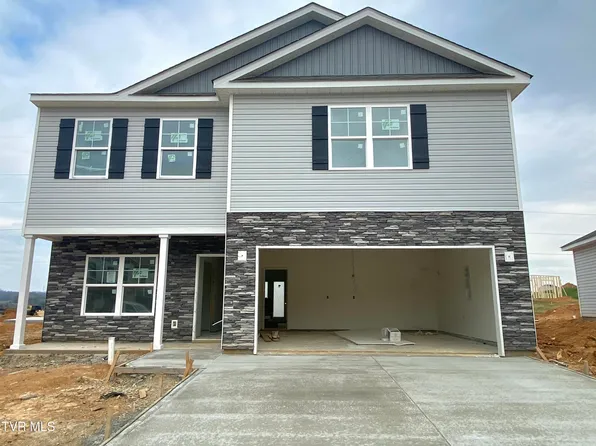 138 Mint Ct, Bluff City, TN 37618