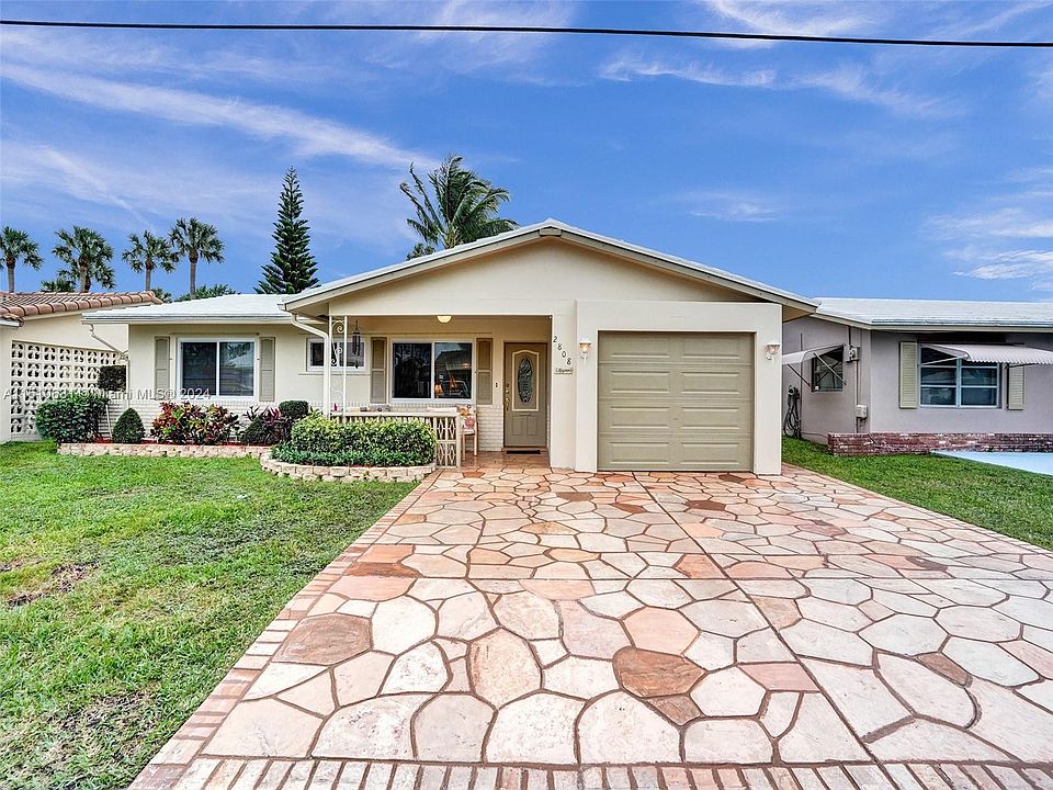 2808 NW 48th St, Tamarac, FL 33309 Zillow