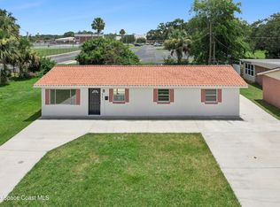 875 Loomis Ave, Daytona Beach, FL 32114