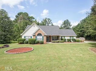 316 Dylan Way, McDonough, GA 30252