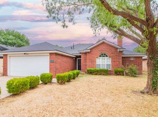 4815 64th St, Lubbock, TX 79414