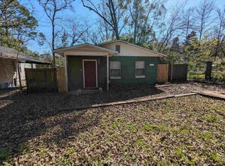 509 Yaeger St, Tallahassee, FL 32301