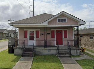2400-02 New Orleans St, New Orleans, LA 70119
