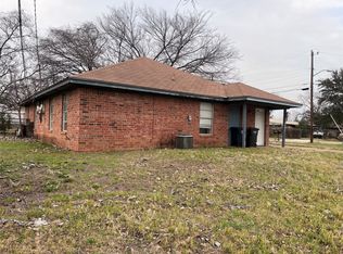 428 Sunset Ln, Fort Worth, TX 76114