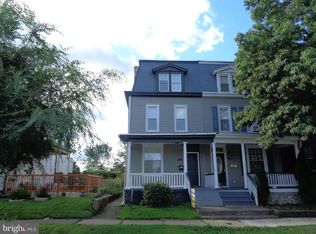 2113 Swatara St, Harrisburg, PA 17104