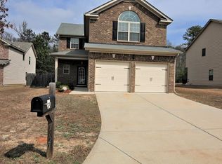 7621 Absinth Dr, Atlanta, GA 30349