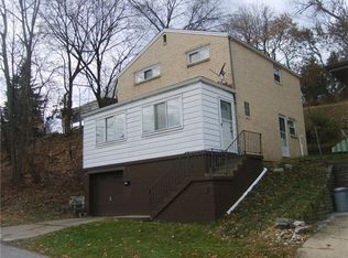 4455 Morefield St, Pittsburgh, PA