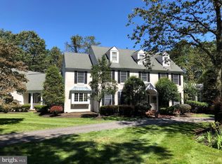 1 Tyler Ct, Medford, NJ 08055