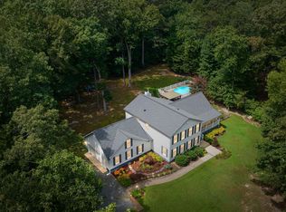 2236 Nancy Ln, King George, VA