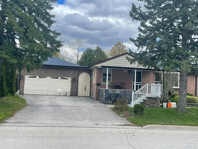 385 Marybay Cres #BASEMENT — Photo 1