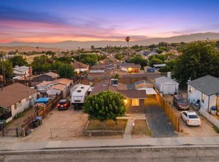 316 S 8th St, Taft, CA 93268