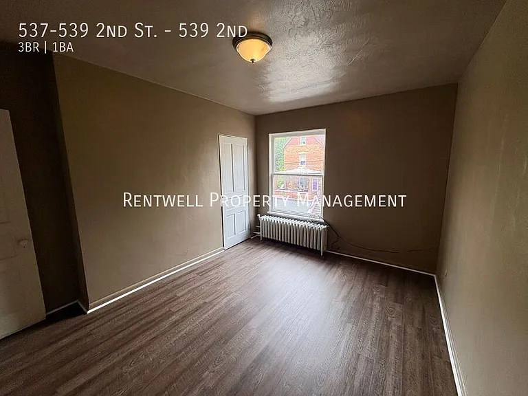 537-539 2nd St #539 2ND — Photo 14