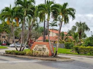 3420 Pinewalk Dr N APT 722, Margate, FL 33063