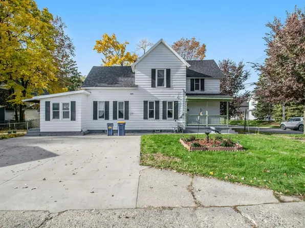 438 Bradford St NE, Grand Rapids, MI 49503